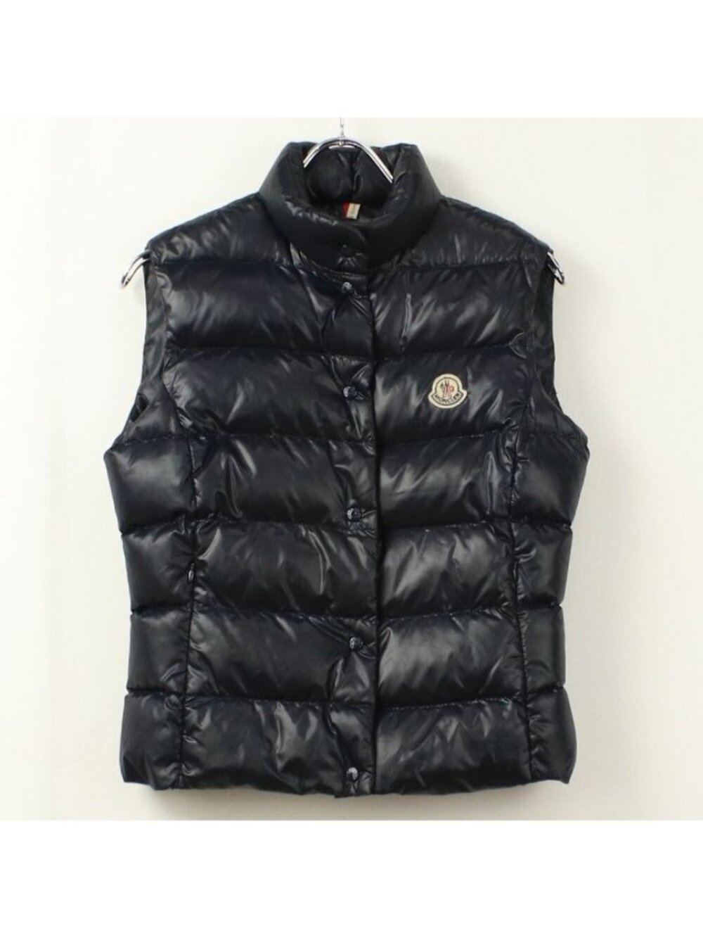 Moncler 55 Down Vest